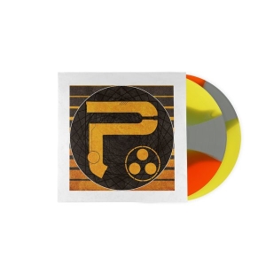 Periphery - Periphery Iii: Select Difficulty i gruppen VINYL hos Bengans Skivbutik AB (5632079)
