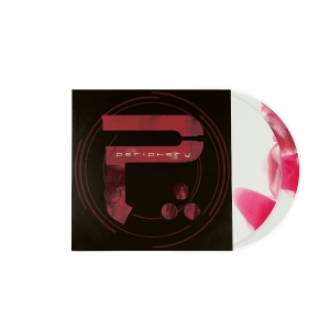 Periphery - Periphery Ii: This Time It's Personal i gruppen VI TIPSER / Fredagsutgivelser / 2025-08-01 hos Bengans Skivbutik AB (5632080)