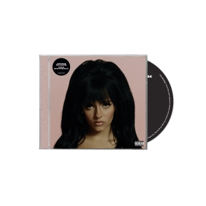 Murph Jessie - Sex Hysteria i gruppen VI TIPSER / Fredagsutgivelser / 2025-07-18 hos Bengans Skivbutik AB (5632082)