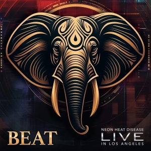 Beat - Live (Ltd Dlx Gatefold 3LP edition) i gruppen VINYL / Pop-Rock hos Bengans Skivbutik AB (5632083)