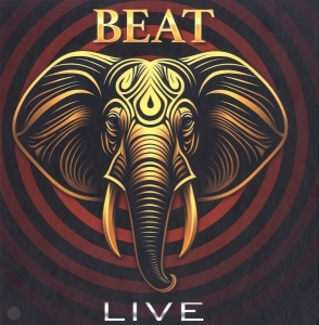 Beat - Live (Ltd Dlx 3CD + Blu-ray Artbook edition) i gruppen VI TIPSER / Fredagsutgivelser / 2025-09-26 hos Bengans Skivbutik AB (5632084)