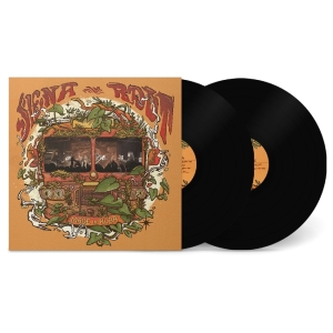 Siena Root - Made In Kuba i gruppen VINYL / Kommende / Metal,Svensk Musikkk hos Bengans Skivbutik AB (5632129)