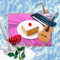 Tres Leches - The Smooth Sounds Of Tres Leches, L i gruppen VINYL / Kommende / Jazz hos Bengans Skivbutik AB (5632130)