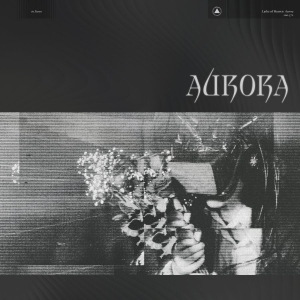 Lathe Of Heaven - Aurora (Ltd Transparent Blue Vinyl) i gruppen VI TIPSER / Fredagsutgivelser / 2025-08-29 hos Bengans Skivbutik AB (5632132)