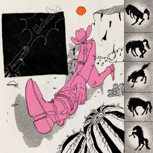 Will Paquin - Hahaha (Ltd Crystal Clear Vinyl) i gruppen VI TIPSER / Fredagsutgivelser / 2025-09-12 hos Bengans Skivbutik AB (5632133)