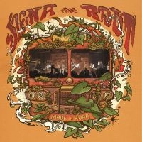 Siena Root - Made In Kuba i gruppen VI TIPSER / Fredagsutgivelser / 2025-10-03 hos Bengans Skivbutik AB (5632135)