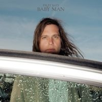 Fruit Bats - Baby Man i gruppen CD / Kommende / Pop-Rock hos Bengans Skivbutik AB (5632136)