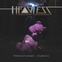 Headless - Transitional Objects (Purple Vinyl i gruppen VINYL / Kommende / Metal hos Bengans Skivbutik AB (5632139)
