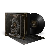 Novembers Doom - Major Arcana (2 Lp Black Vinyl) i gruppen VINYL / Kommende / Metal hos Bengans Skivbutik AB (5632141)