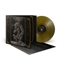 Novembers Doom - Major Arcana (2 Lp Marbled Vinyl) i gruppen VINYL / Kommende / Metal hos Bengans Skivbutik AB (5632142)
