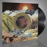 Bask - Turning The (Black Vinyl Lp) i gruppen VINYL / Kommende / Metal hos Bengans Skivbutik AB (5632144)