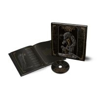 Novembers Doom - Major Arcana (Hardcover Book Cd) i gruppen CD / Kommende / Metal hos Bengans Skivbutik AB (5632150)