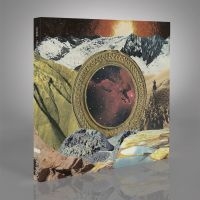 Bask - Turning The (Digipack) i gruppen CD / Kommende / Metal hos Bengans Skivbutik AB (5632152)