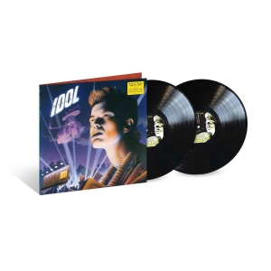 Billy Idol - Charmed Life (2025 Reissue 2LP) i gruppen VI TIPSER / Fredagsutgivelser / 2025-08-15 hos Bengans Skivbutik AB (5632153)