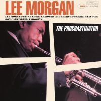 Lee Morgan - The Procrastinator i gruppen VI TIPSER / Fredagsutgivelser / 2025-08-15 hos Bengans Skivbutik AB (5632156)
