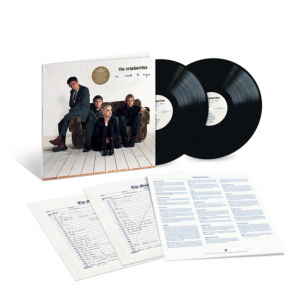 The Cranberries - No Need To Argue (30Th Anniversary i gruppen VINYL / Kommende / Pop-Rock hos Bengans Skivbutik AB (5632157)