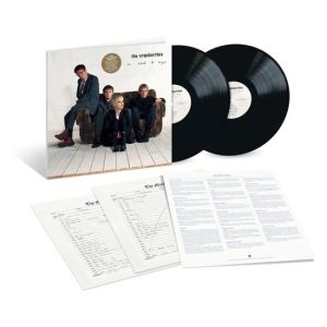 The Cranberries - No Need To Argue (30Th Anniversary i gruppen VI TIPSER / Fredagsutgivelser / 2025-08-15 hos Bengans Skivbutik AB (5632157)
