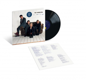 The Cranberries - No Need To Argue (30Th Anniversary i gruppen VINYL / Kommende / Pop-Rock hos Bengans Skivbutik AB (5632158)