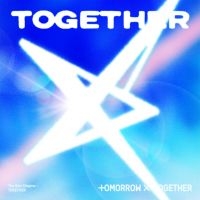 Tomorrow X Together - The Star Chapter: Together (Starlig i gruppen VI TIPSER / Fredagsutgivelser / 2025-07-25 hos Bengans Skivbutik AB (5632161)