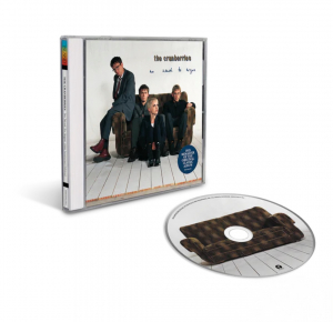 The Cranberries - No Need To Argue (30Th Anniversary) i gruppen CD / Kommende / Pop-Rock hos Bengans Skivbutik AB (5632163)