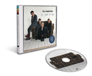 The Cranberries - No Need To Argue (30Th Anniversary) i gruppen VI TIPSER / Fredagsutgivelser / 2025-08-15 hos Bengans Skivbutik AB (5632163)