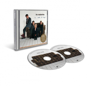 The Cranberries - No Need To Argue (30Th Anniversary i gruppen CD / Kommende / Pop-Rock hos Bengans Skivbutik AB (5632164)