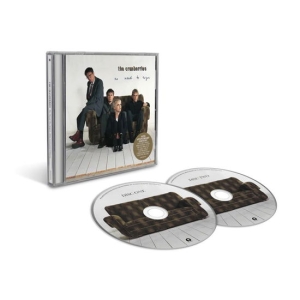 The Cranberries - No Need To Argue (30Th Anniversary i gruppen CD hos Bengans Skivbutik AB (5632164)
