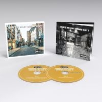 Oasis - (What's The Story) Morning Glory? (30th Anniversary Deluxe 2CD edition) i gruppen CD / Kommende / Pop-Rock hos Bengans Skivbutik AB (5632179)