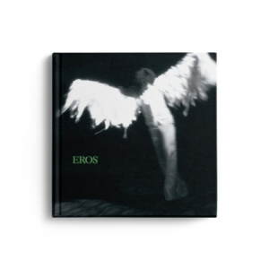 Lee Chanhyuk  - Eros i gruppen CD / Kommende / K-Pop hos Bengans Skivbutik AB (5632184)