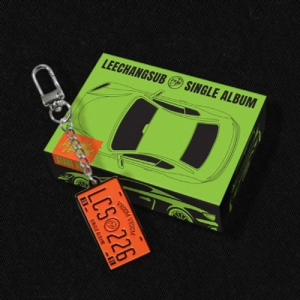 Lee Chang Sub  - Vroom Vroom (Star Ver.) (Meta) i gruppen MERCHANDISE / Merch+Code / Kommende / K-Pop hos Bengans Skivbutik AB (5632185)