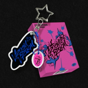 Lee Chang Sub  - Vroom Vroom (Vroom Ver.) (Meta) i gruppen MERCHANDISE / Merch+Code / Kommende / K-Pop hos Bengans Skivbutik AB (5632186)