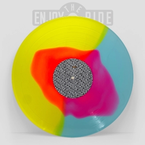 Phantom Planet - The Guest Revisited i gruppen VINYL hos Bengans Skivbutik AB (5632200)