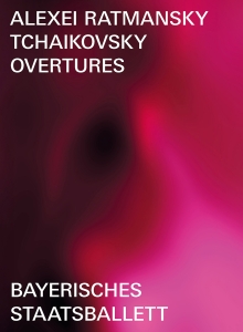 Pyotr Tchaikovsky - Tchaikovsky Overtures (Ballet In Th i gruppen Musikkk-DVD & Bluray / Kommende hos Bengans Skivbutik AB (5632202)