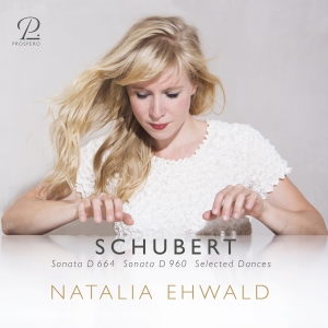 Franz Schubert - The Last Sonatas - Dances i gruppen CD / Kommende / Klassisk hos Bengans Skivbutik AB (5632230)