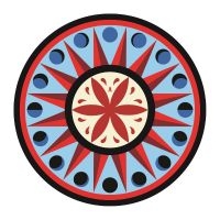 Clutch - In Walks Barbarella i gruppen VINYL / Pop-Rock hos Bengans Skivbutik AB (5632263)