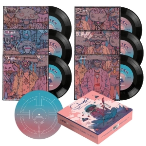 Clutch - Sunrise On Slaughter Beach i gruppen VINYL / Pop-Rock hos Bengans Skivbutik AB (5632268)