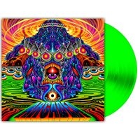 Arcadea - The Exodus Of Gravity i gruppen VINYL / Kommende / Pop-Rock hos Bengans Skivbutik AB (5632269)