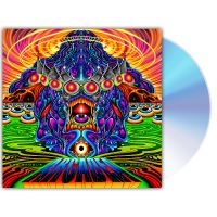 Arcadea - The Exodus Of Gravity i gruppen CD / Kommende / Pop-Rock hos Bengans Skivbutik AB (5632277)