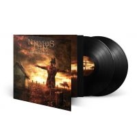 Novembers Doom - Pale Haunt Departure The (2 Lp Blac i gruppen VINYL / Kommende / Metal hos Bengans Skivbutik AB (5632287)