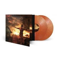 Novembers Doom - Pale Haunt Departure The (2 Lp Marb i gruppen VINYL / Kommende / Metal hos Bengans Skivbutik AB (5632288)