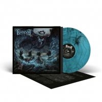 Khnvm - Cosmocrator (Marbled Vinyl Lp) i gruppen VINYL / Kommende / Metal hos Bengans Skivbutik AB (5632290)