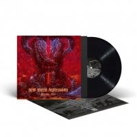 New World Depression - Abysmal Void (Black Vinyl Lp) i gruppen VINYL / Kommende / Metal hos Bengans Skivbutik AB (5632291)