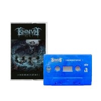 Khnvm - Cosmocrator (Mc) i gruppen Kommende / Metal hos Bengans Skivbutik AB (5632293)