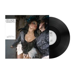 Celeste - Woman Of Faces (Vinyl) i gruppen VINYL / Kommende / Pop-Rock,RnB-Soul hos Bengans Skivbutik AB (5632300)