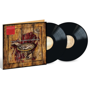 Smashing Pumpkins - Machina / The Machines Of God (Viny i gruppen VINYL / Kommende / Pop-Rock hos Bengans Skivbutik AB (5632302)
