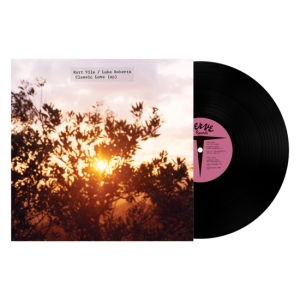 Kurt Vile - Classic Love (Ep) i gruppen VINYL / Kommende / Pop-Rock hos Bengans Skivbutik AB (5632303)