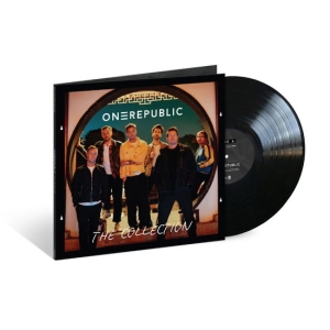 Onerepublic - Onerepublic: The Collection i gruppen VI TIPSER / Fredagsutgivelser / 2025-08-15 hos Bengans Skivbutik AB (5632304)