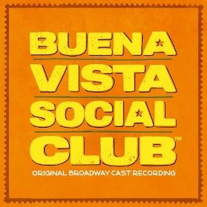 Original Broadway Cast Of Buena Vis - Buena Vista Social Club (Original B i gruppen VINYL / Kommende / Film-Musikkkal hos Bengans Skivbutik AB (5632309)