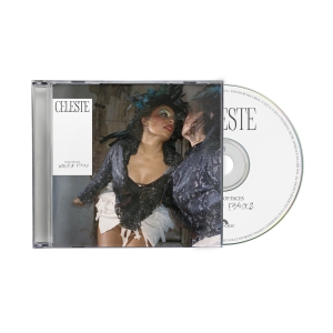 Celeste - Woman Of Faces i gruppen CD / Kommende / Pop-Rock,RnB-Soul hos Bengans Skivbutik AB (5632311)