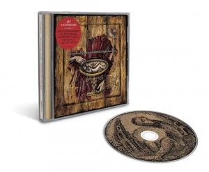 Smashing Pumpkins - Machina / The Machines Of God i gruppen CD / Kommende / Pop-Rock hos Bengans Skivbutik AB (5632312)